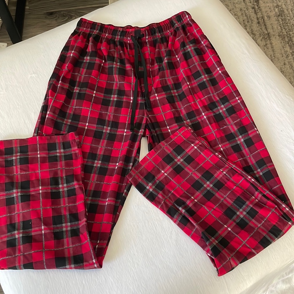Mens pajama pants